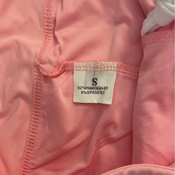 Sobrisah Pleated Skort - Picture 8 of 10